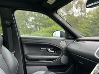 USED 2018 18 LAND ROVER RANGE ROVER EVOQUE 2.0 SD4 AUTOBIOGRAPHY 5d 238 BHP Autobiography Body Styling