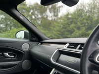 USED 2018 18 LAND ROVER RANGE ROVER EVOQUE 2.0 SD4 AUTOBIOGRAPHY 5d 238 BHP Autobiography Body Styling