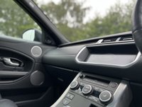 USED 2018 18 LAND ROVER RANGE ROVER EVOQUE 2.0 SD4 AUTOBIOGRAPHY 5d 238 BHP Autobiography Body Styling