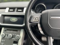 USED 2018 18 LAND ROVER RANGE ROVER EVOQUE 2.0 SD4 AUTOBIOGRAPHY 5d 238 BHP Autobiography Body Styling
