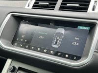 USED 2018 18 LAND ROVER RANGE ROVER EVOQUE 2.0 SD4 AUTOBIOGRAPHY 5d 238 BHP Autobiography Body Styling
