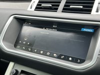USED 2018 18 LAND ROVER RANGE ROVER EVOQUE 2.0 SD4 AUTOBIOGRAPHY 5d 238 BHP Autobiography Body Styling