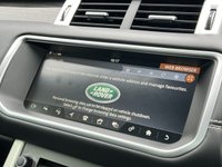 USED 2018 18 LAND ROVER RANGE ROVER EVOQUE 2.0 SD4 AUTOBIOGRAPHY 5d 238 BHP Autobiography Body Styling