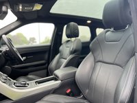 USED 2018 18 LAND ROVER RANGE ROVER EVOQUE 2.0 SD4 AUTOBIOGRAPHY 5d 238 BHP Autobiography Body Styling