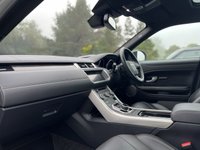 USED 2018 18 LAND ROVER RANGE ROVER EVOQUE 2.0 SD4 AUTOBIOGRAPHY 5d 238 BHP Autobiography Body Styling