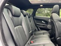 USED 2018 18 LAND ROVER RANGE ROVER EVOQUE 2.0 SD4 AUTOBIOGRAPHY 5d 238 BHP Autobiography Body Styling
