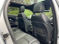 USED 2018 18 LAND ROVER RANGE ROVER EVOQUE 2.0 SD4 AUTOBIOGRAPHY 5d 238 BHP Autobiography Body Styling