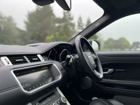 USED 2018 18 LAND ROVER RANGE ROVER EVOQUE 2.0 SD4 AUTOBIOGRAPHY 5d 238 BHP Autobiography Body Styling