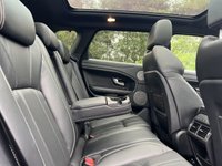 USED 2018 18 LAND ROVER RANGE ROVER EVOQUE 2.0 SD4 AUTOBIOGRAPHY 5d 238 BHP Autobiography Body Styling