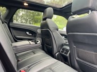 USED 2018 18 LAND ROVER RANGE ROVER EVOQUE 2.0 SD4 AUTOBIOGRAPHY 5d 238 BHP Autobiography Body Styling