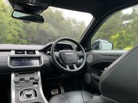 USED 2018 18 LAND ROVER RANGE ROVER EVOQUE 2.0 SD4 AUTOBIOGRAPHY 5d 238 BHP Autobiography Body Styling