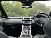 USED 2018 18 LAND ROVER RANGE ROVER EVOQUE 2.0 SD4 AUTOBIOGRAPHY 5d 238 BHP Autobiography Body Styling