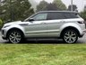 USED 2018 18 LAND ROVER RANGE ROVER EVOQUE 2.0 SD4 AUTOBIOGRAPHY 5d 238 BHP Autobiography Body Styling