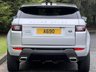 USED 2018 18 LAND ROVER RANGE ROVER EVOQUE 2.0 SD4 AUTOBIOGRAPHY 5d 238 BHP Autobiography Body Styling