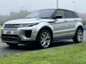 USED 2018 18 LAND ROVER RANGE ROVER EVOQUE 2.0 SD4 AUTOBIOGRAPHY 5d 238 BHP Autobiography Body Styling