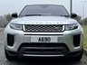 USED 2018 18 LAND ROVER RANGE ROVER EVOQUE 2.0 SD4 AUTOBIOGRAPHY 5d 238 BHP Autobiography Body Styling