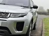 USED 2018 18 LAND ROVER RANGE ROVER EVOQUE 2.0 SD4 AUTOBIOGRAPHY 5d 238 BHP Autobiography Body Styling