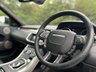 USED 2018 18 LAND ROVER RANGE ROVER EVOQUE 2.0 SD4 AUTOBIOGRAPHY 5d 238 BHP Autobiography Body Styling