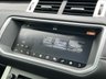 USED 2018 18 LAND ROVER RANGE ROVER EVOQUE 2.0 SD4 AUTOBIOGRAPHY 5d 238 BHP Autobiography Body Styling