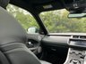 USED 2018 18 LAND ROVER RANGE ROVER EVOQUE 2.0 SD4 AUTOBIOGRAPHY 5d 238 BHP Autobiography Body Styling
