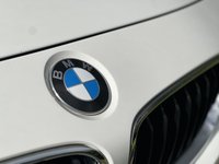 USED 2016 16 BMW 4 SERIES 3.0 435D XDRIVE M SPORT GRAN COUPE 4d 309 BHP 4WDrive Black Leather Sat Nav
