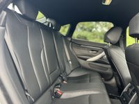 USED 2016 16 BMW 4 SERIES 3.0 435D XDRIVE M SPORT GRAN COUPE 4d 309 BHP 4WDrive Black Leather Sat Nav