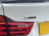 USED 2016 16 BMW 4 SERIES 3.0 435D XDRIVE M SPORT GRAN COUPE 4d 309 BHP 4WDrive Black Leather Sat Nav