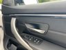 USED 2016 16 BMW 4 SERIES 3.0 435D XDRIVE M SPORT GRAN COUPE 4d 309 BHP 4WDrive Black Leather Sat Nav