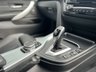 USED 2016 16 BMW 4 SERIES 3.0 435D XDRIVE M SPORT GRAN COUPE 4d 309 BHP 4WDrive Black Leather Sat Nav
