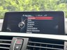 USED 2016 16 BMW 4 SERIES 3.0 435D XDRIVE M SPORT GRAN COUPE 4d 309 BHP 4WDrive Black Leather Sat Nav