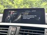 USED 2016 16 BMW 4 SERIES 3.0 435D XDRIVE M SPORT GRAN COUPE 4d 309 BHP 4WDrive Black Leather Sat Nav