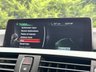 USED 2016 16 BMW 4 SERIES 3.0 435D XDRIVE M SPORT GRAN COUPE 4d 309 BHP 4WDrive Black Leather Sat Nav
