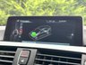 USED 2016 16 BMW 4 SERIES 3.0 435D XDRIVE M SPORT GRAN COUPE 4d 309 BHP 4WDrive Black Leather Sat Nav