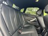 USED 2016 16 BMW 4 SERIES 3.0 435D XDRIVE M SPORT GRAN COUPE 4d 309 BHP 4WDrive Black Leather Sat Nav
