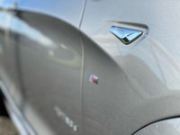 USED 2016 16 BMW X3 2.0 XDRIVE20D M SPORT 5d 188 BHP 4WDrive Black Leather Sat Nav