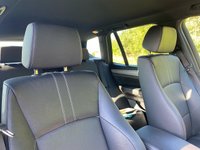 USED 2016 16 BMW X3 2.0 XDRIVE20D M SPORT 5d 188 BHP 4WDrive Black Leather Sat Nav