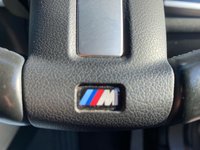 USED 2016 16 BMW X3 2.0 XDRIVE20D M SPORT 5d 188 BHP 4WDrive Black Leather Sat Nav