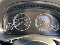 USED 2016 16 BMW X3 2.0 XDRIVE20D M SPORT 5d 188 BHP 4WDrive Black Leather Sat Nav