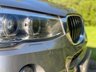 USED 2016 16 BMW X3 2.0 XDRIVE20D M SPORT 5d 188 BHP 4WDrive Black Leather Sat Nav