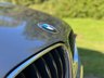 USED 2016 16 BMW X3 2.0 XDRIVE20D M SPORT 5d 188 BHP 4WDrive Black Leather Sat Nav