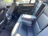 USED 2016 16 BMW X3 2.0 XDRIVE20D M SPORT 5d 188 BHP 4WDrive Black Leather Sat Nav