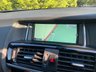 USED 2016 16 BMW X3 2.0 XDRIVE20D M SPORT 5d 188 BHP 4WDrive Black Leather Sat Nav