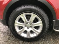 USED 2018 68 LAND ROVER RANGE ROVER EVOQUE 2.0 TD4 SE TECH 5d 178 BHP Panoramic Glass Roof 4X4  DAB