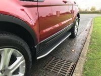 USED 2018 68 LAND ROVER RANGE ROVER EVOQUE 2.0 TD4 SE TECH 5d 178 BHP Panoramic Glass Roof 4X4  DAB