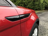 USED 2018 68 LAND ROVER RANGE ROVER EVOQUE 2.0 TD4 SE TECH 5d 178 BHP Panoramic Glass Roof 4X4  DAB