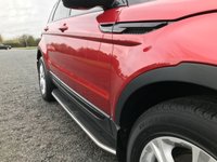 USED 2018 68 LAND ROVER RANGE ROVER EVOQUE 2.0 TD4 SE TECH 5d 178 BHP Panoramic Glass Roof 4X4  DAB