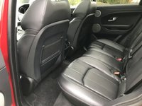 USED 2018 68 LAND ROVER RANGE ROVER EVOQUE 2.0 TD4 SE TECH 5d 178 BHP Panoramic Glass Roof 4X4  DAB