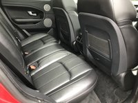 USED 2018 68 LAND ROVER RANGE ROVER EVOQUE 2.0 TD4 SE TECH 5d 178 BHP Panoramic Glass Roof 4X4  DAB