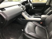 USED 2018 68 LAND ROVER RANGE ROVER EVOQUE 2.0 TD4 SE TECH 5d 178 BHP Panoramic Glass Roof 4X4  DAB