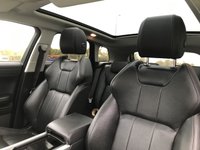USED 2018 68 LAND ROVER RANGE ROVER EVOQUE 2.0 TD4 SE TECH 5d 178 BHP Panoramic Glass Roof 4X4  DAB
